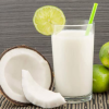 LIMONADA DE COCO