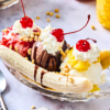 BANANA SPLIT