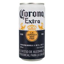 Cerveza Corona